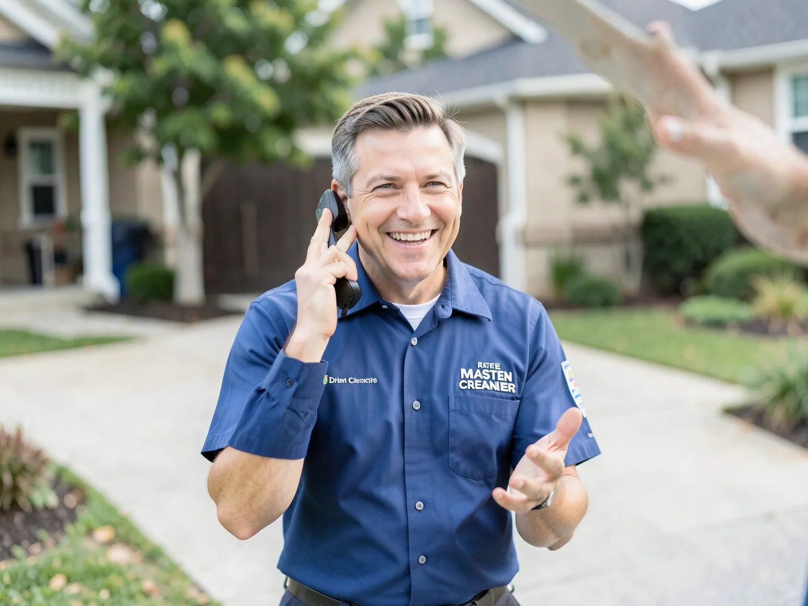 Drain Cleaning Triadelphia, WV FAQs